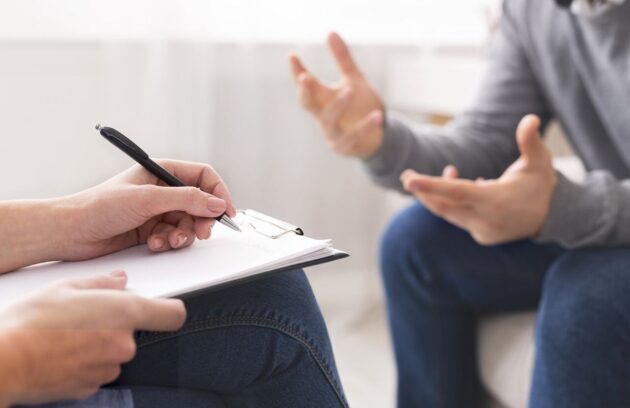EMDR-терапия