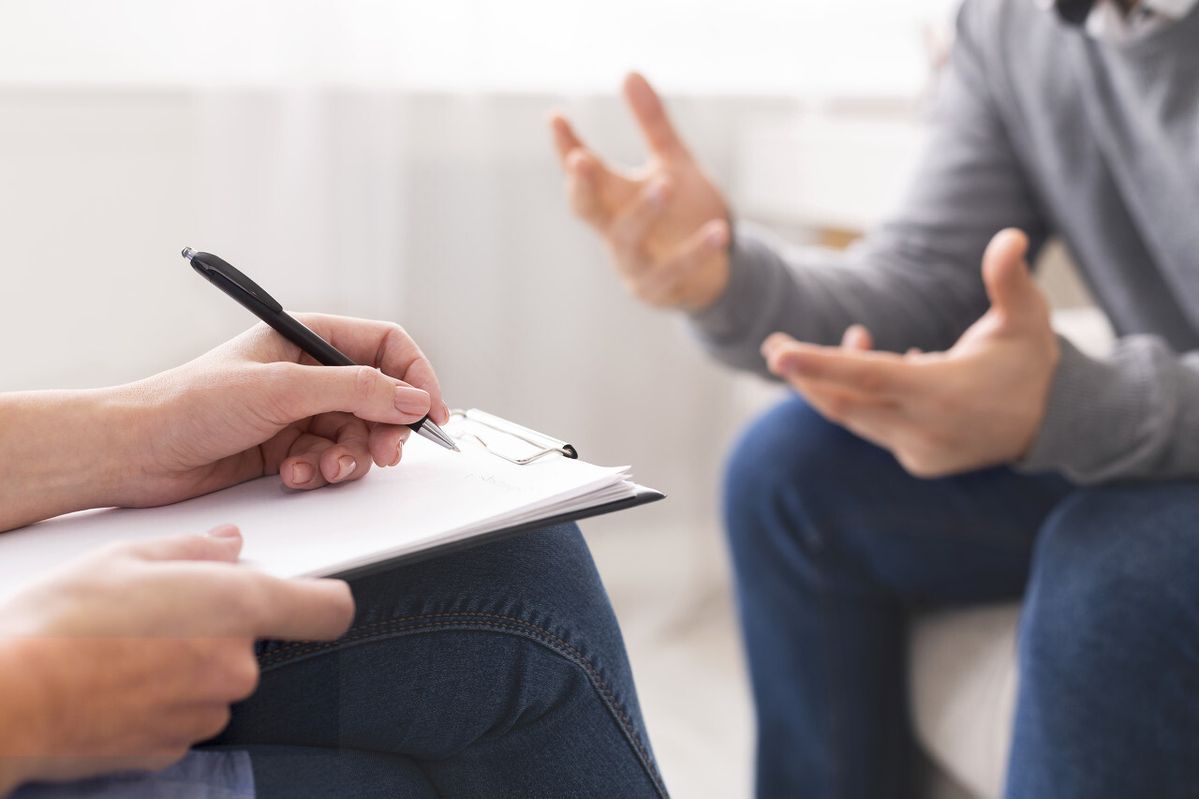 EMDR-терапия